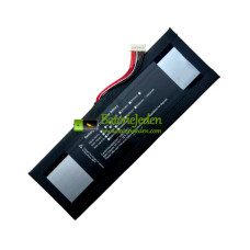 Baterie pro Haier HL-PL5267103-2S [Náhradní baterie]